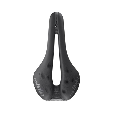 KOLESARSKI SEDEŽ Selle Italia FLITE Boost X-Cross TI 316 Superflow S