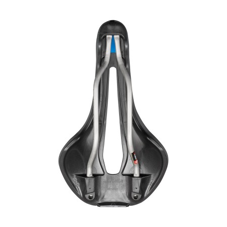 KOLESARSKI SEDEŽ Selle Italia FLITE Boost Gravel TI 316 Superflow L