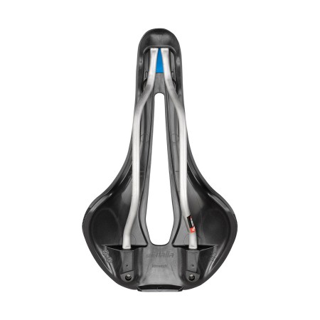 KOLESARSKI SEDEŽ Selle Italia FLITE Boost X-Cross TI 316 Superflow L