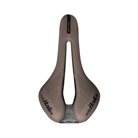 Selle Italia sedež FLITE Boost Gravel TI 316 Superflow L3