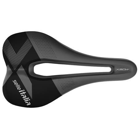 Sedež Selle Italia X-BOW Superflow TI 316 L3