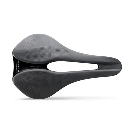 Sedež Selle Italia Model X Green superflow L3