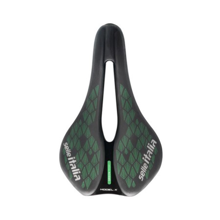 Selle Italia sedež MODEL X Superflow LEAF L3