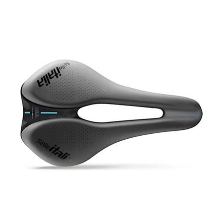 Sedež Selle Italia NOVUS Boost EVO Gravel TM L3