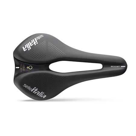 Sedež Selle Italia NOVUS Boost EVO LADY TM Superflow L3