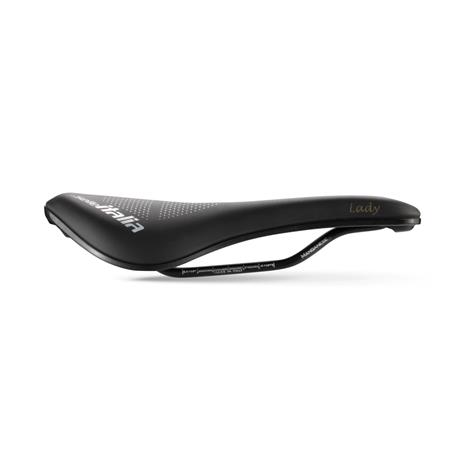 Sedež Selle Italia NOVUS Boost EVO LADY TM Superflow L3