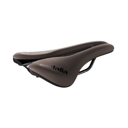 Selle Italia sedež NOVUS Boost EVO Gravel TM Superflow L3