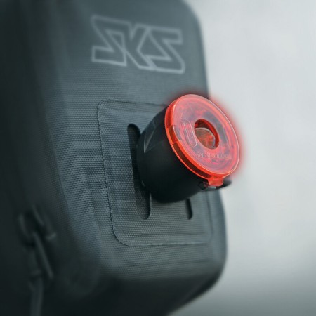 Kolesarska torbica SKS RACE SADDLEBAG L