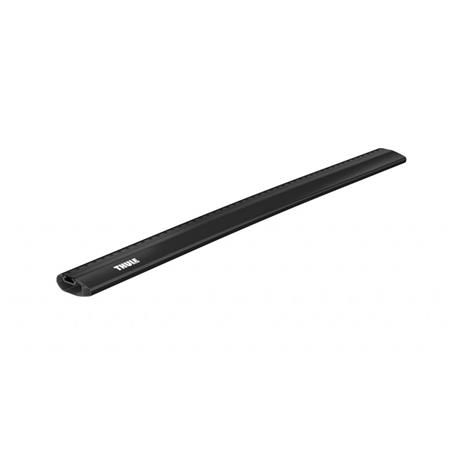 Thule WingBar Edge 77 Black (1 kos)