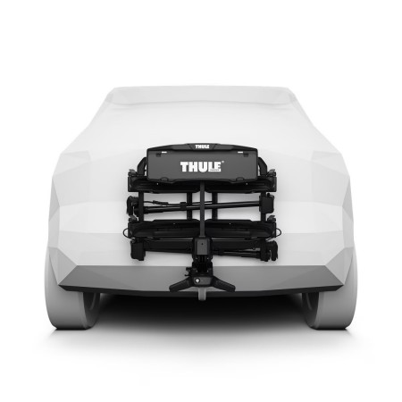 Nosilec koles za kljuko Thule OutPace za 2 kolesi