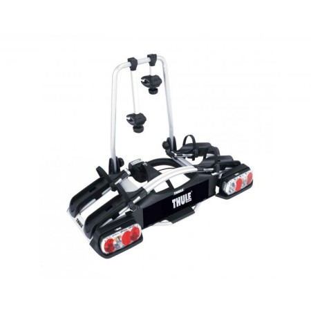 Nosilec koles za kljuko Thule EuroWay G2 2bike 13 pin