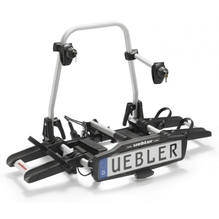 Nosilec koles za kljuko UEBLER X21 S