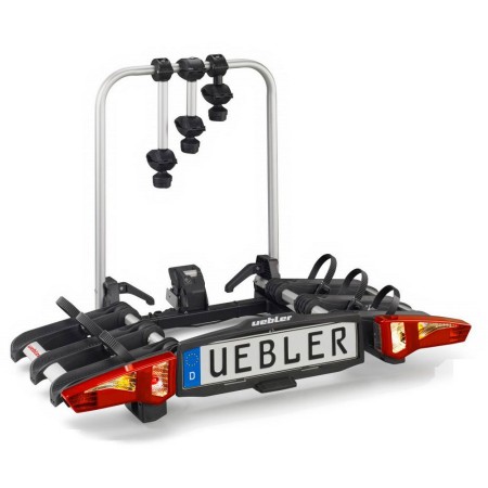Nosilec koles za kljuko UEBLER i31