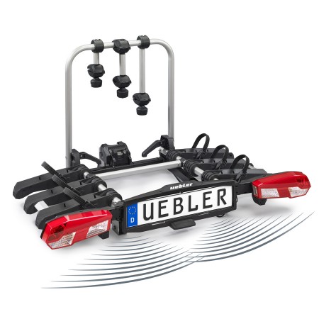 Nosilec koles za kljuko UEBLER H31 S DC