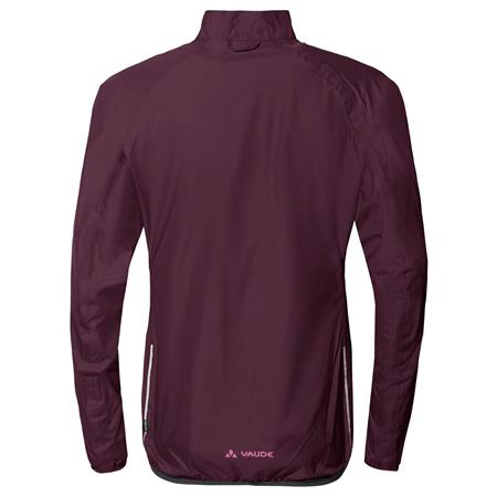 ŽENSKA KOLESARSKA VETROVKA VAUDE DROP III