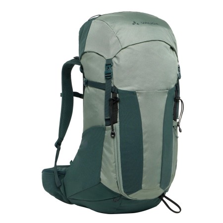 NAHRBTNIK VAUDE BRENTA 36+6 kaki