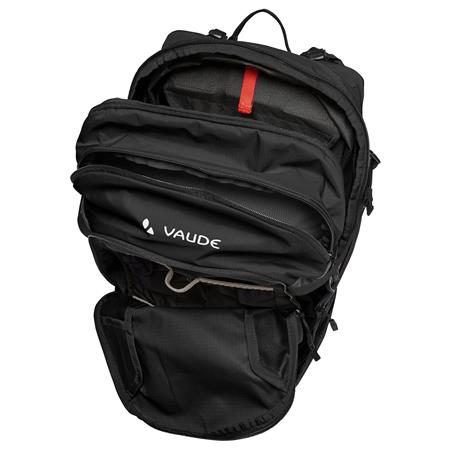 KOLESARSKI NAHRBTNIK VAUDE BIKE ALPIN 25 + 5