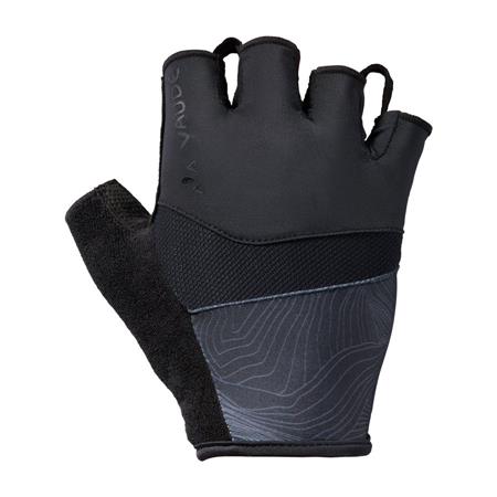KOLESARSKE ROKAVICE VAUDE ADVANCED II čr