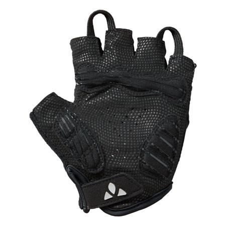 ŽENSKE KOLESARSKE ROKAVICE VAUDE W ADVANCED II čr