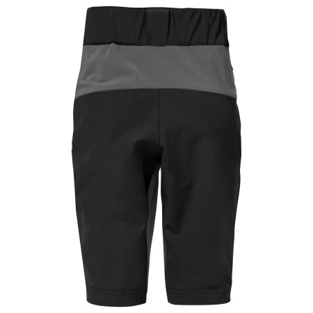 OTROŠKE KOLESARSKE HLAČE VAUDE MOAB STRETCH ČR
