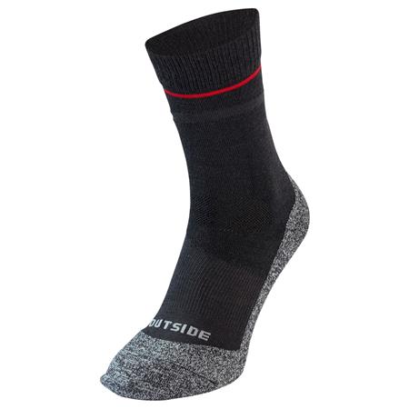 TERMO NOGAVICE VAUDE WOOL SHORT si