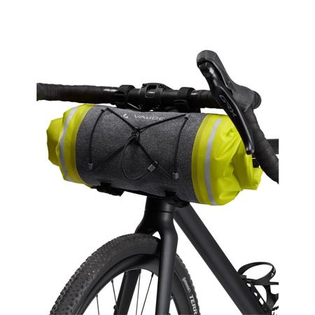 KOLESARSKA TORBICA VAUDE TRAILFRONT COMPACT