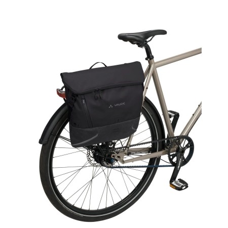 KOLESARSKA TORBA VAUDE CITYME BIKE II ČR