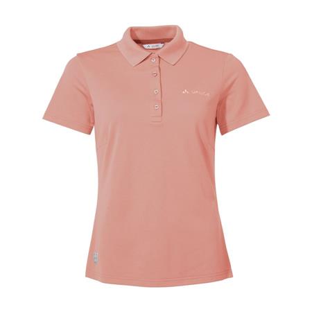 ŽENSKA MAJICA VAUDE ESSENTIAL POLO ro