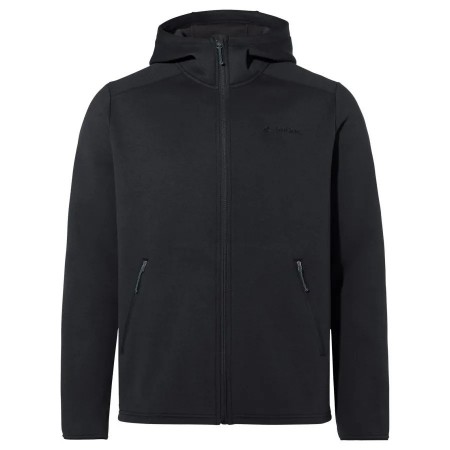 JOPA VAUDE Idris Fleece čr