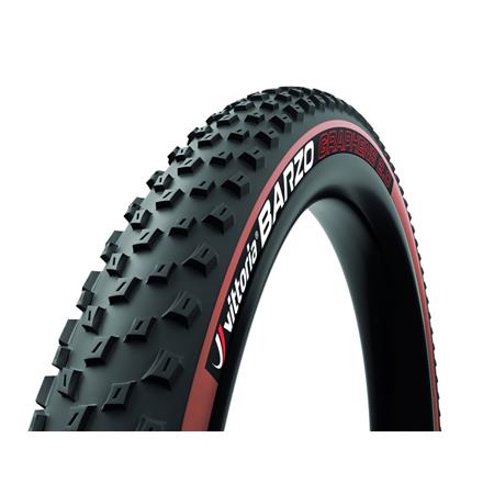 Plašč Vittoria BARZO G2.0 XCR Retro