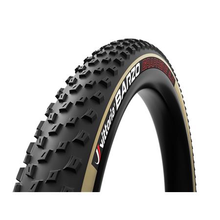 Plašč Vittoria BARZO G2.0 XCR Retro
