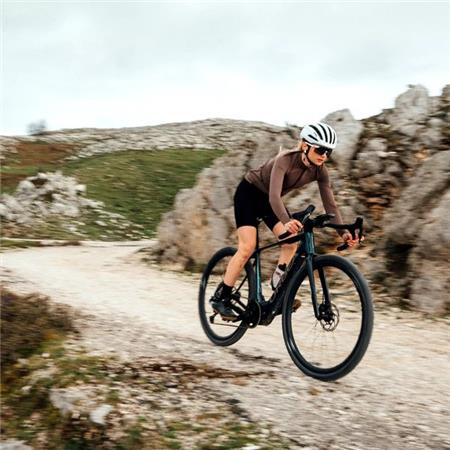 Plašč Vittoria TERRENO T30 čr TLR TSS