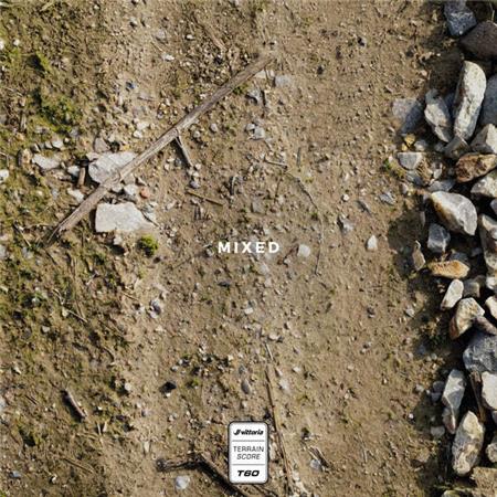 Plašč Vittoria TERRENO T60 Mixed TLR TSS