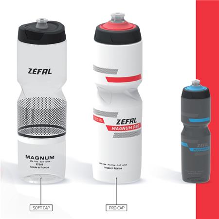 Bidon Zefal Magnum Pro 1 L