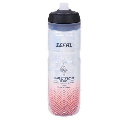 Termo bidon Zefal Arctica Pro 0,75 L