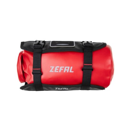 KOLESARSKA TORBA ZEFAL Z ADVENTURE F5 FRONT