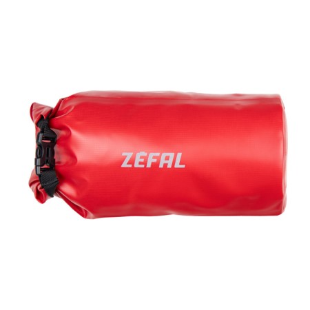 KOLESARSKA TORBA ZEFAL Z ADVENTURE F5 FRONT