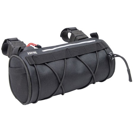 KOLESARSKA TORBA ZEFAL Z ADVENTURE F1 FRONT