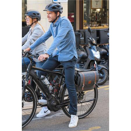 Kolesarska torba Zefal URBAN MESSENGER