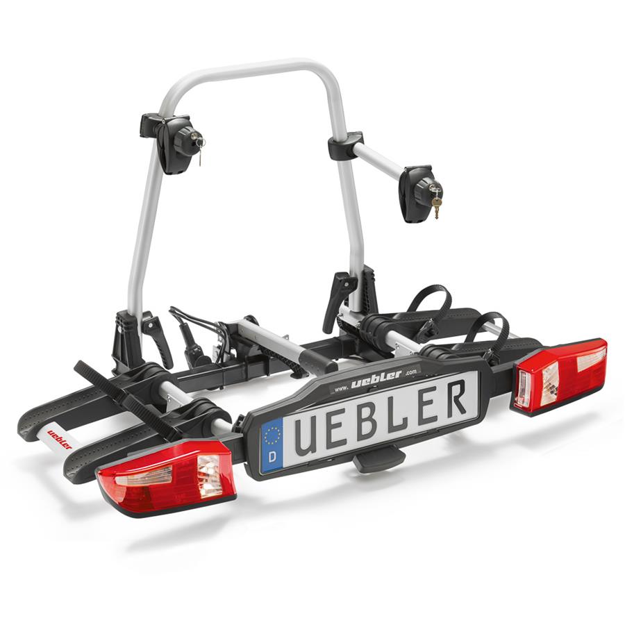 Nosilec koles za kljuko UEBLER X21 S