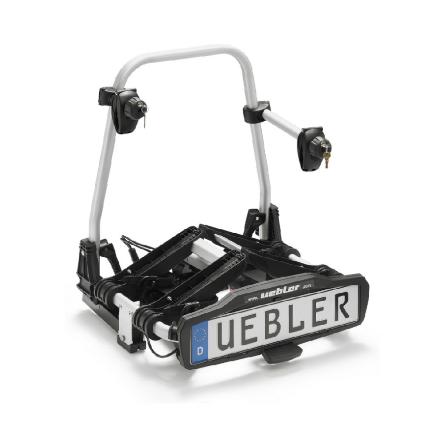 Nosilec koles za kljuko UEBLER X21 S
