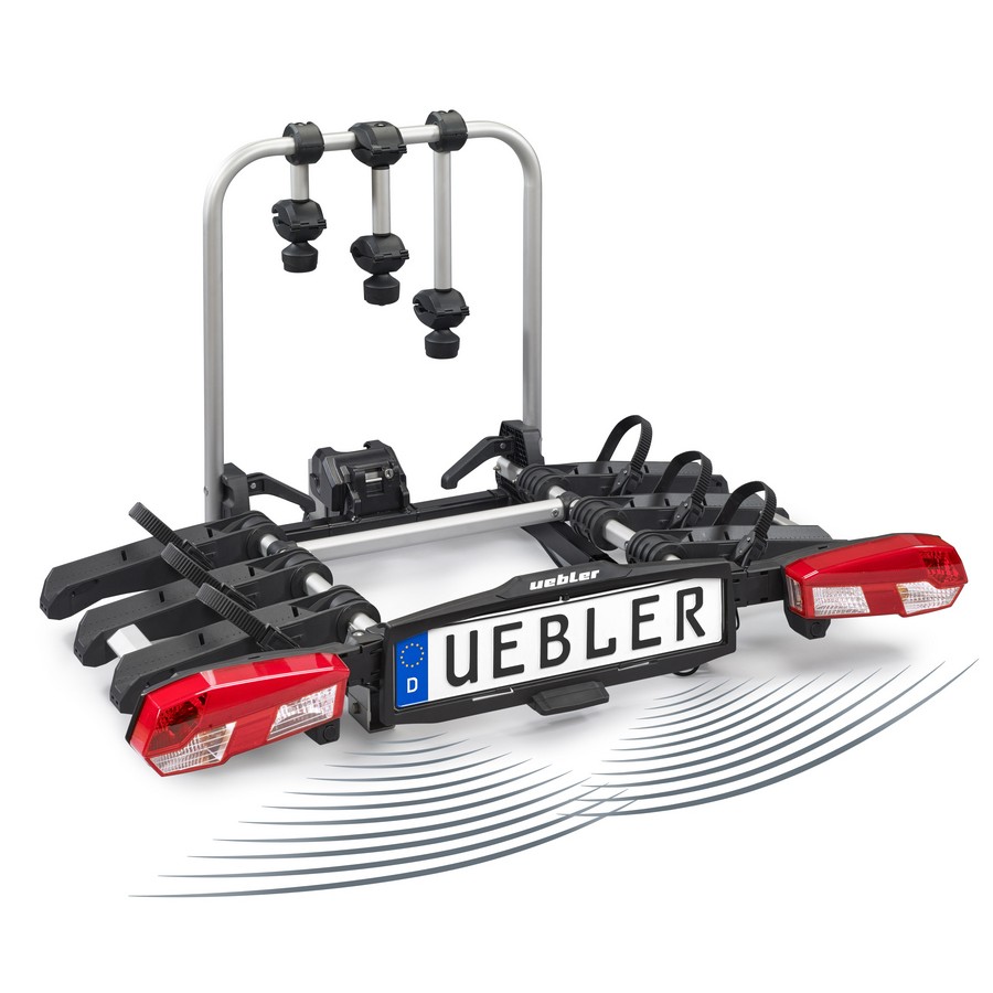 Nosilec koles za kljuko UEBLER H31 S DC