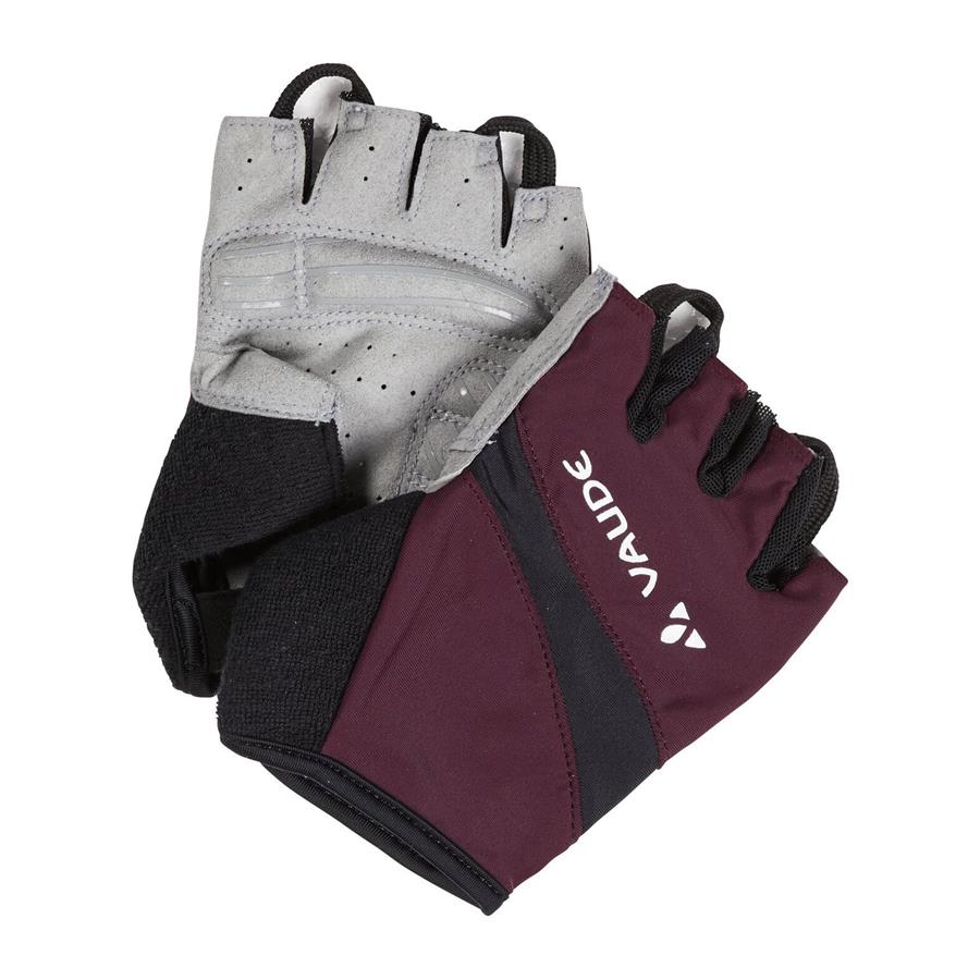 ŽENSKE KOLESARSKE ROKAVICE VAUDE W ACTIVE vi