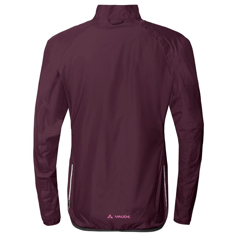 ŽENSKA KOLESARSKA VETROVKA VAUDE DROP III