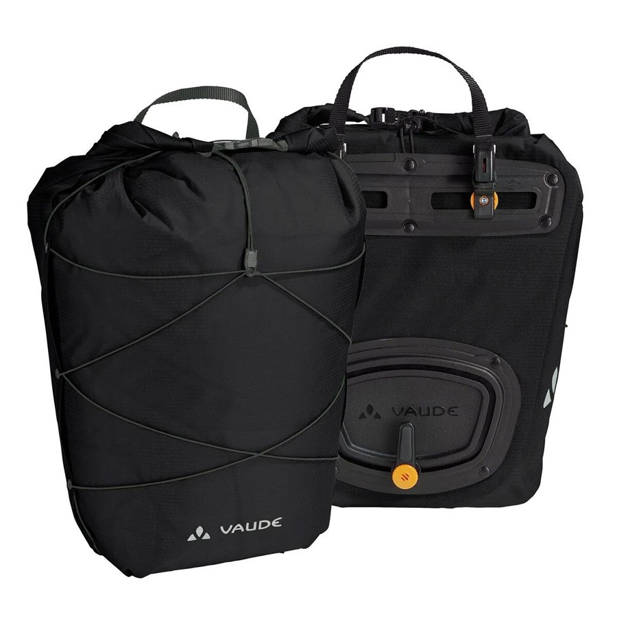 KOLESARSKA TORBA VAUDE AQUA BACK LIGHT SZE