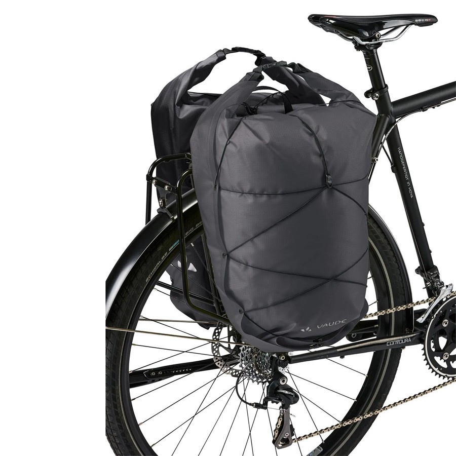 KOLESARSKA TORBA VAUDE AQUA BACK LIGHT SZE