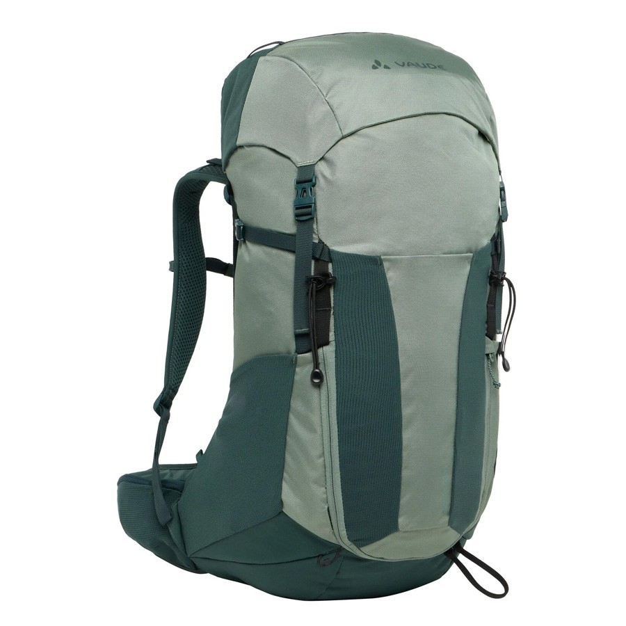 NAHRBTNIK VAUDE BRENTA 36+6 kaki
