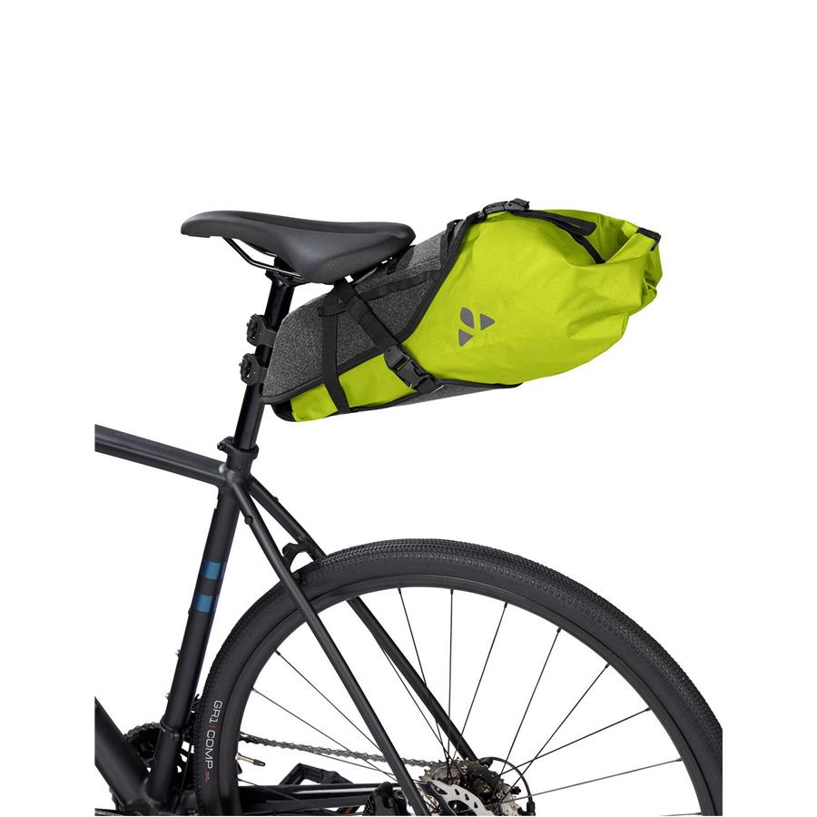 KOLESARSKA TORBA VAUDE TRAILSADDLE II
