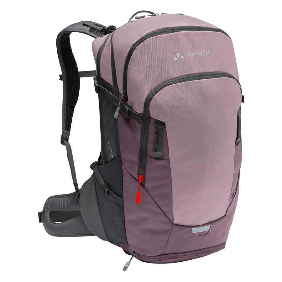 KOLESARSKI NAHRBTNIK VAUDE W BIKE ALPIN 24 + 4