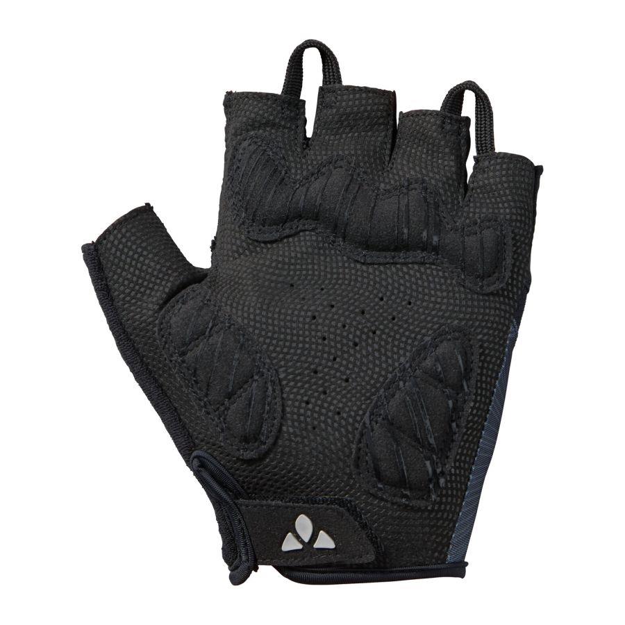 KOLESARSKE ROKAVICE VAUDE ADVANCED II čr